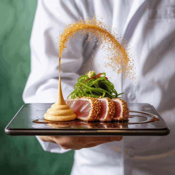 Jeder kann(s) kochen – Vol. 10
