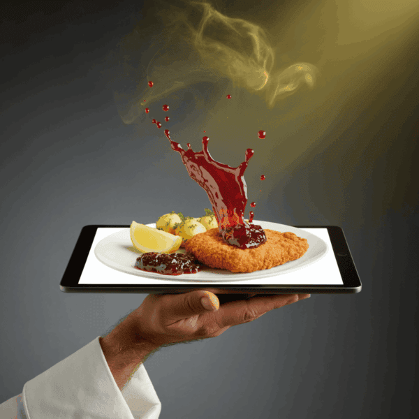 Jeder kann(s) kochen – Vol. 1