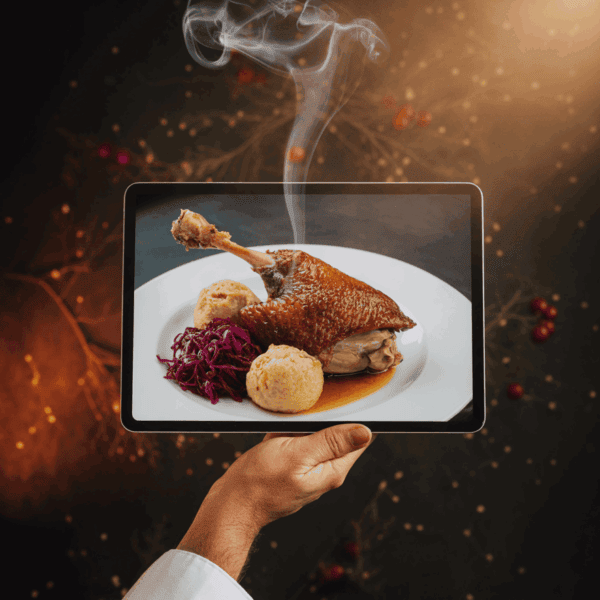 Jeder kann(s) kochen – Vol. 3