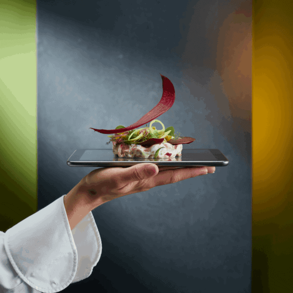 Jeder kann(s) kochen – Vol. 4
