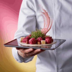 Jeder kann(s) kochen – Vol. 6
