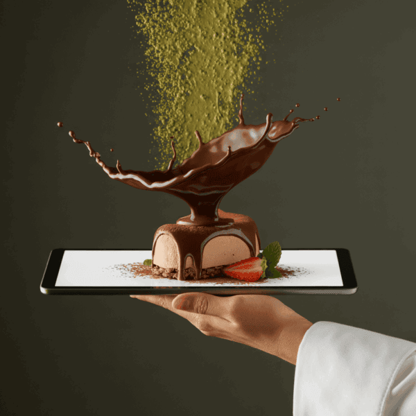 Dorine`s Sommerdessert