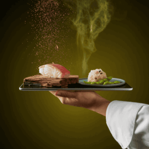Bruch´s Weltküche