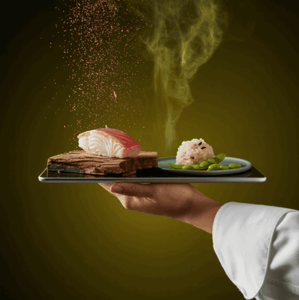 Bruch´s Weltküche